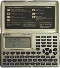 casio SF-3600 (SR)
